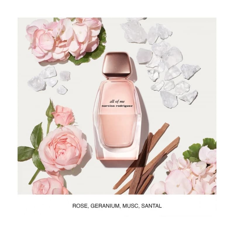 Narciso rodriguez all of me