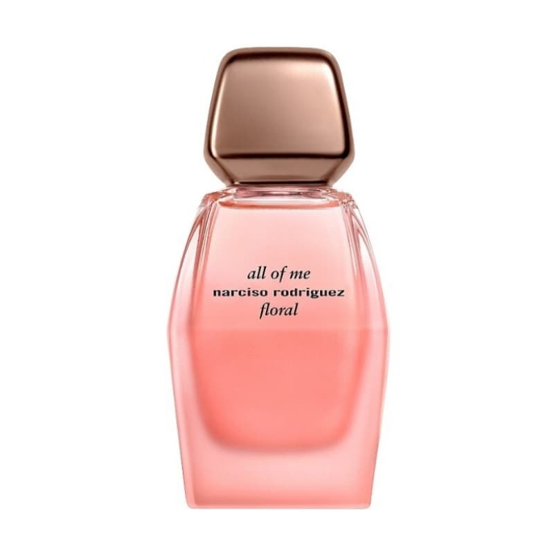 Narciso rodriguez all of me floral