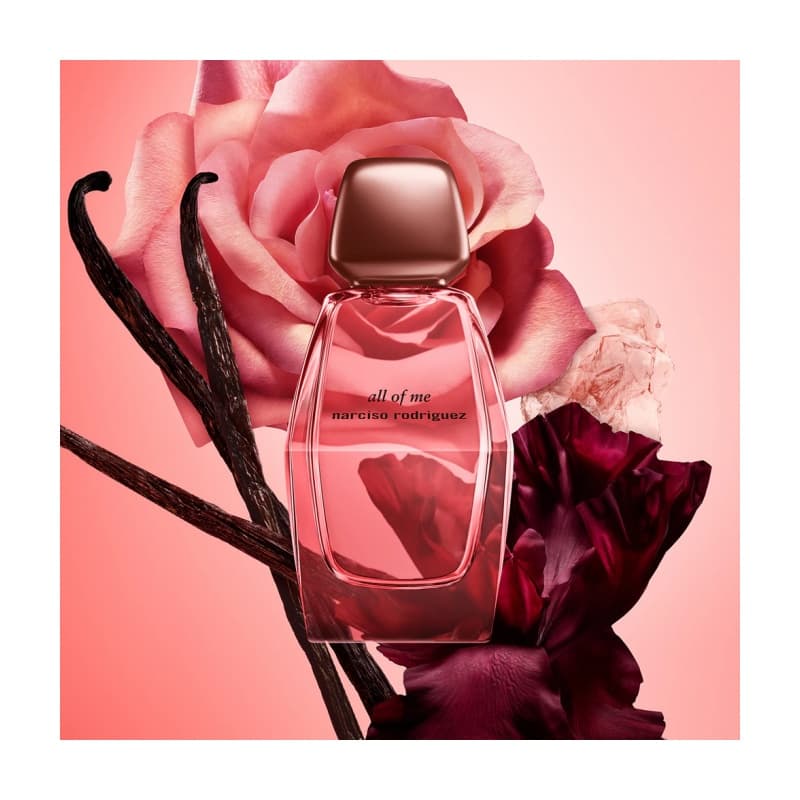 Narciso rodriguez all of me intense