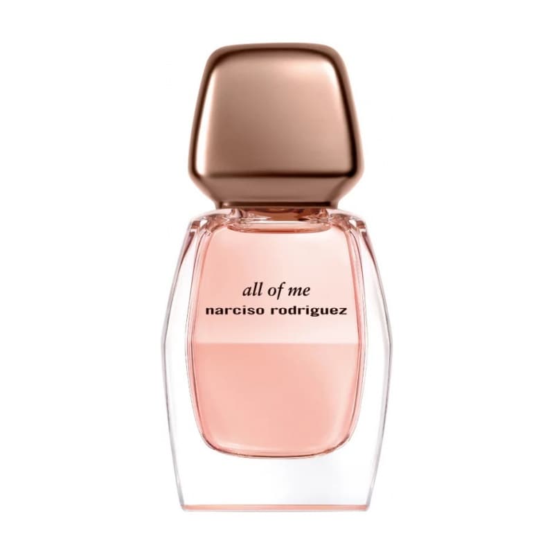Narciso rodriguez all of me