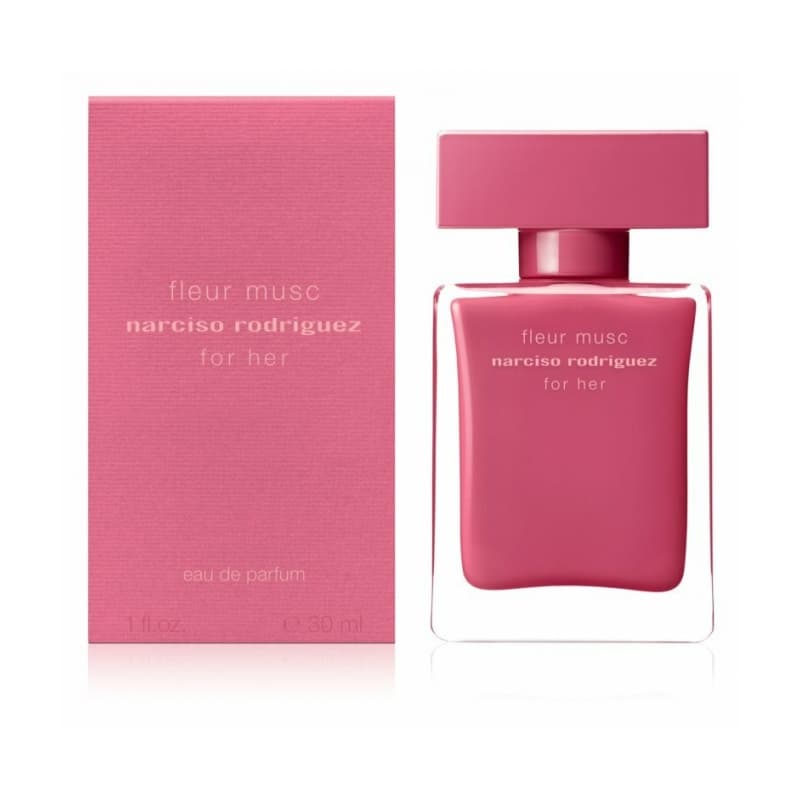 Narciso rodriguez fleur musc for her