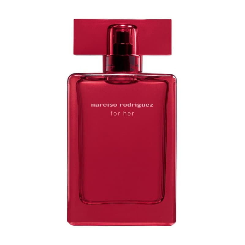 Narciso rodriguez for her intense