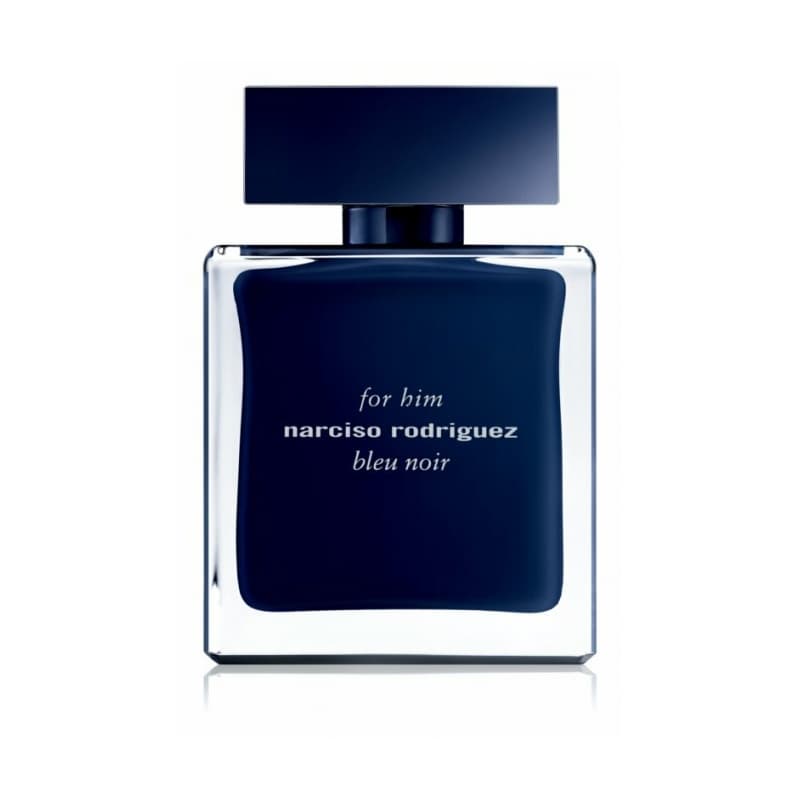 Narciso rodriguez for him bleu noir