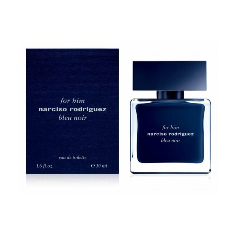 Narciso rodriguez for him bleu noir