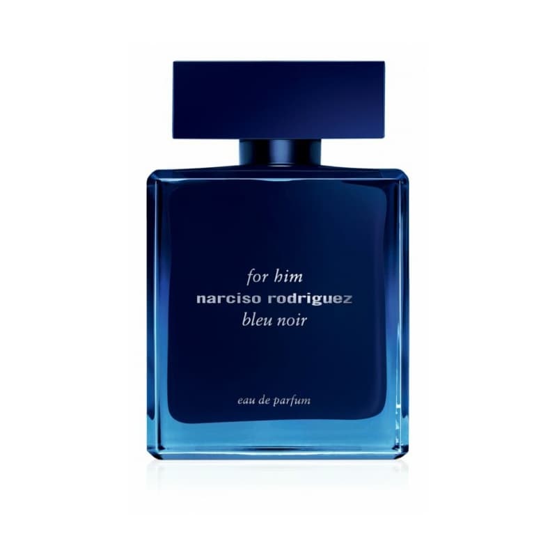 Narciso rodriguez for him bleu noir