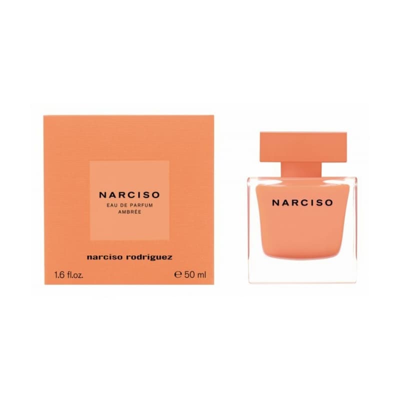 Narciso rodriguez narciso ambrée