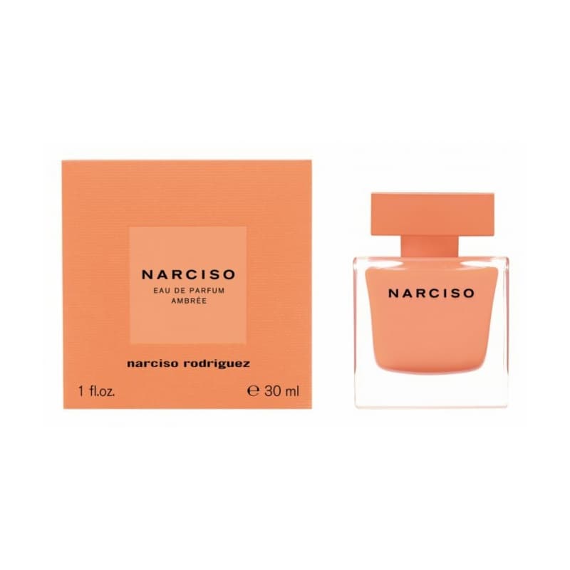 Narciso rodriguez narciso ambrée