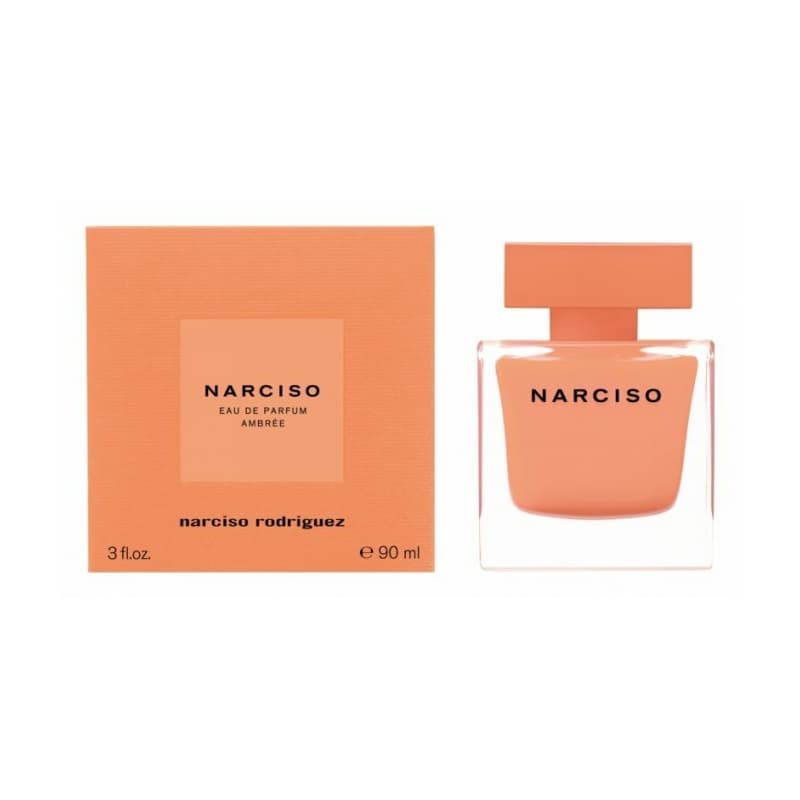 Narciso rodriguez narciso ambrée