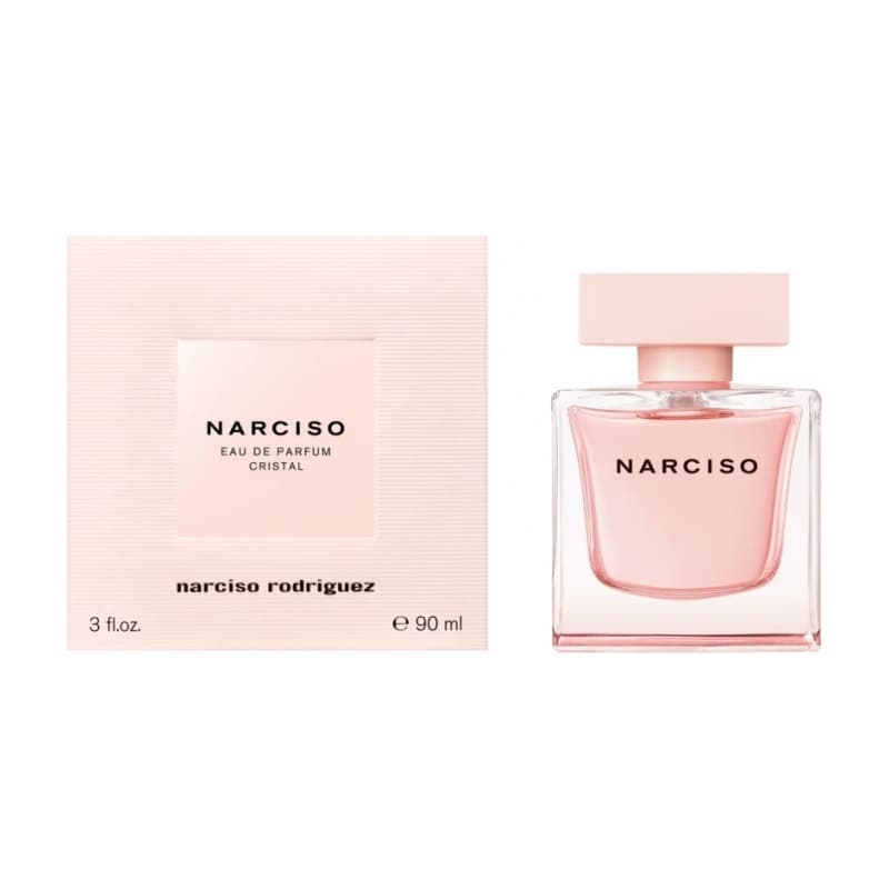 Narciso rodriguez narciso cristal