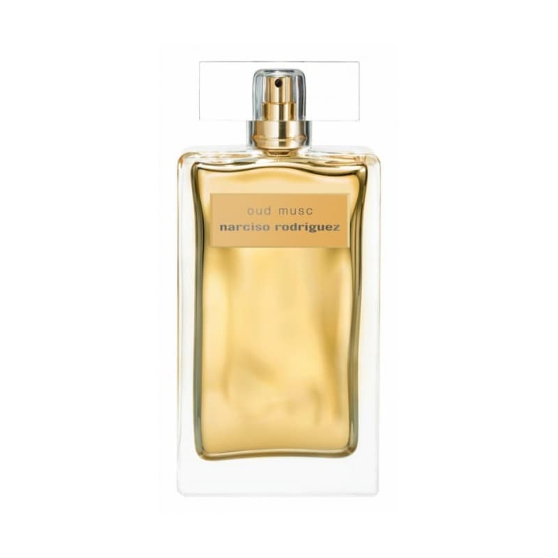 Narciso rodriguez oud musc intense