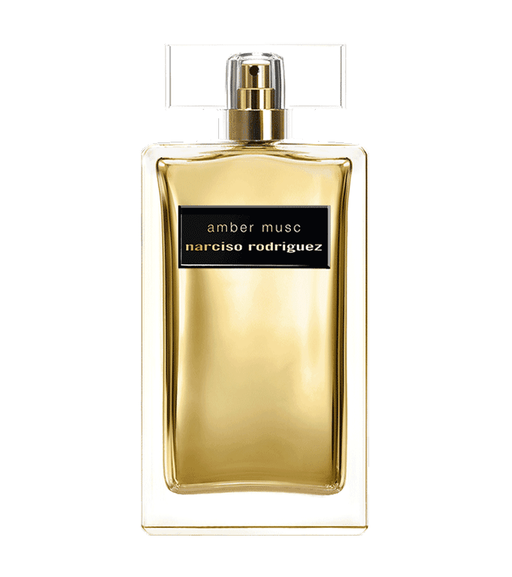 Narciso rodriguez oud musc intense