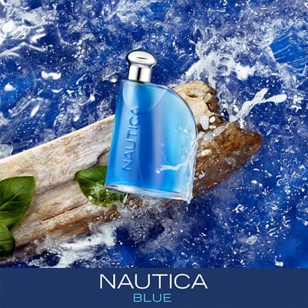 Nautica blue