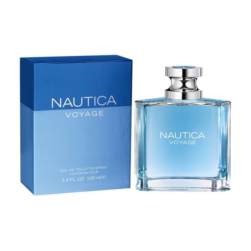 Nautica voyage