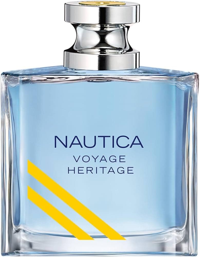 Nautica voyage heritage