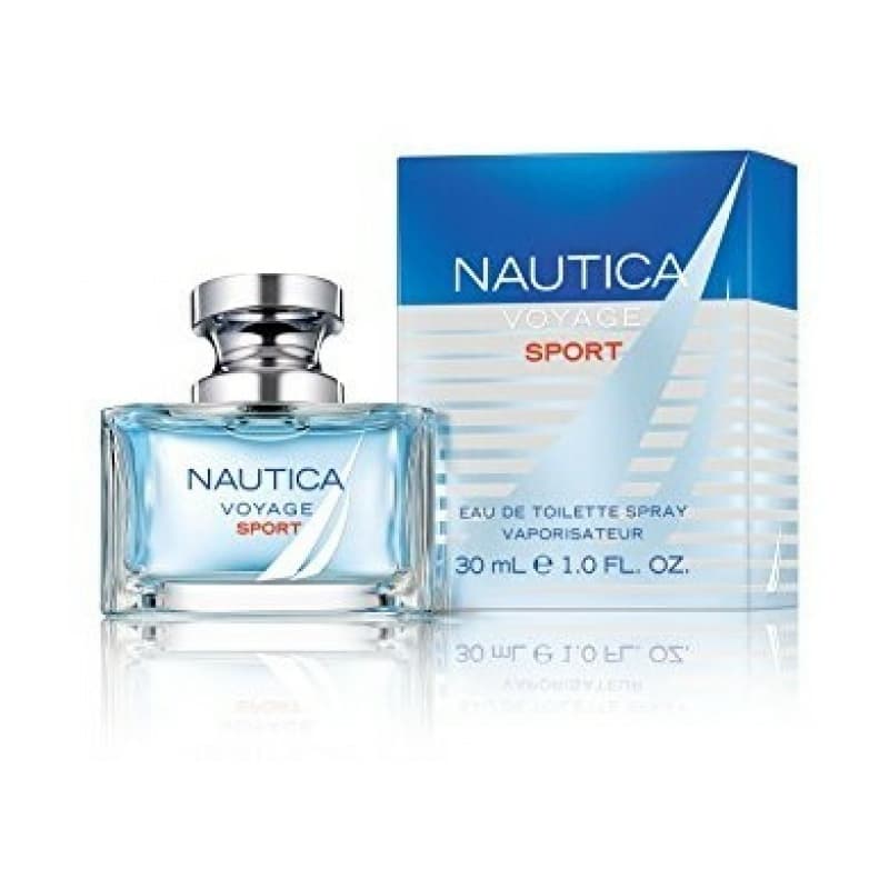 Nautica voyage sport