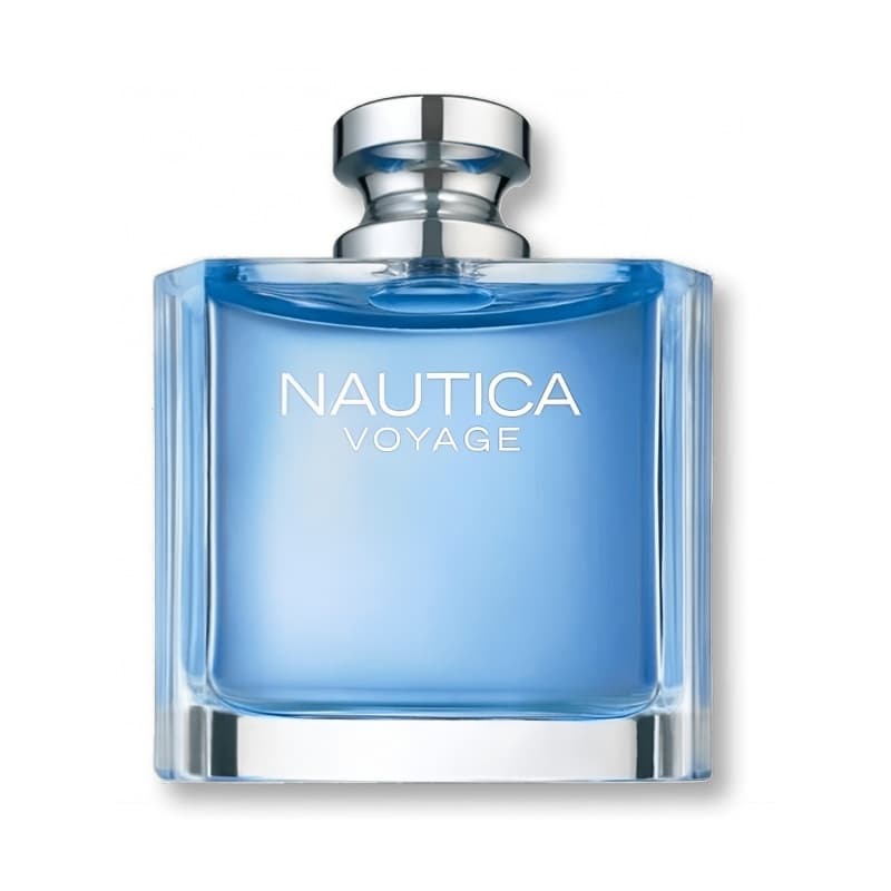 Nautica voyage