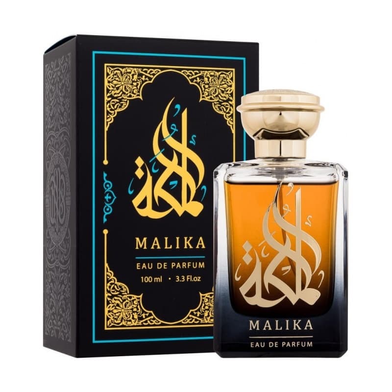 New brand parfums malika