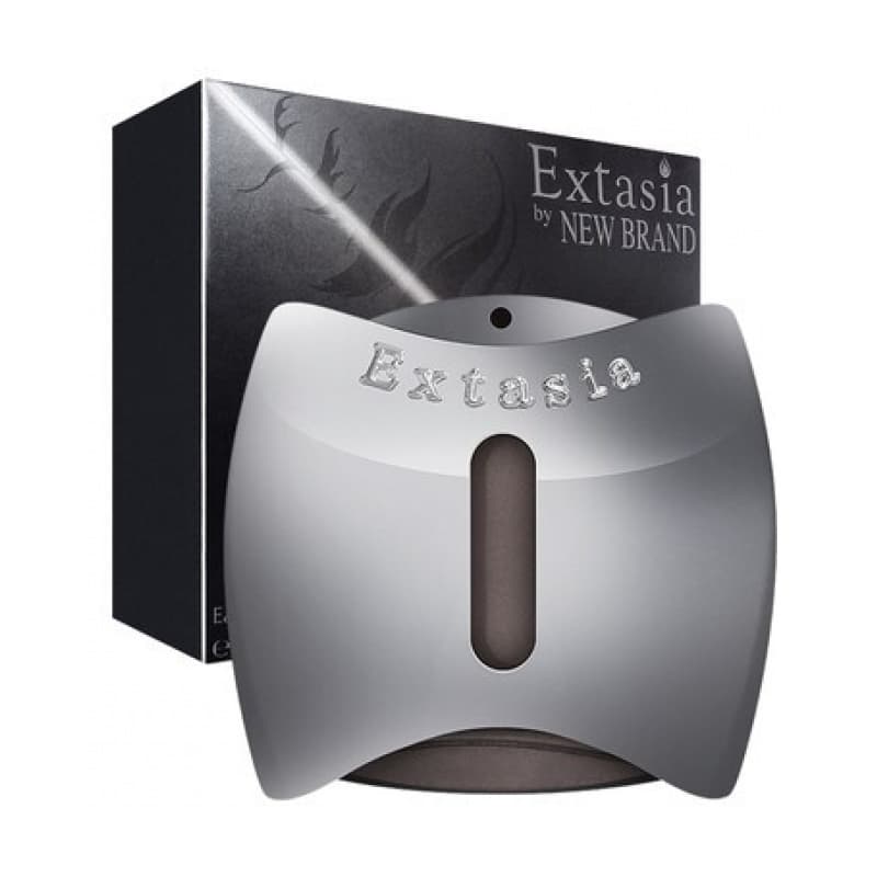 New brand parfums prestige extasia