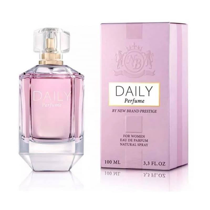 New Brand Parfums Prestige Daily Perfume