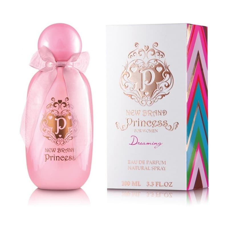 New Brand Parfums Prestige Princess Dreaming