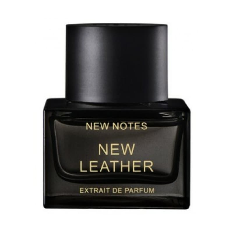 New notes new leather