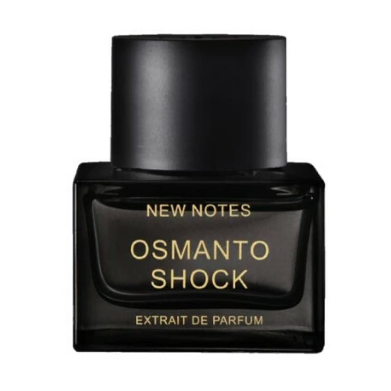New notes osmanto shock