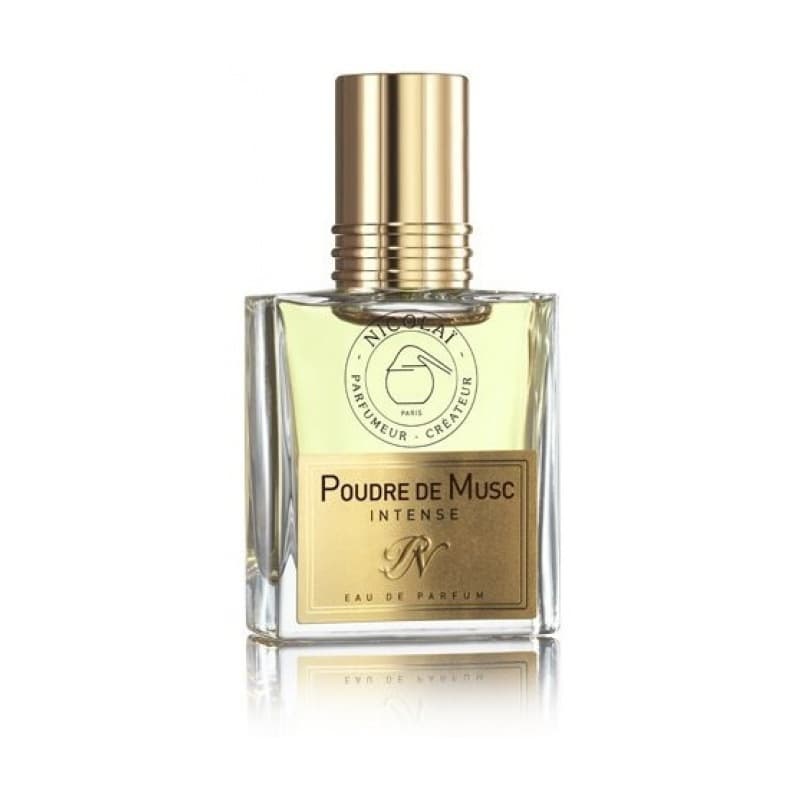 Nicolai Parfumeur Createur Poudre de Musc