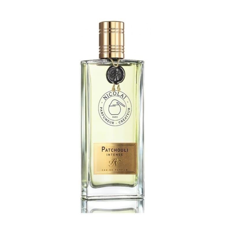 Nicolai Parfumeur Createur Patchouli Intense
