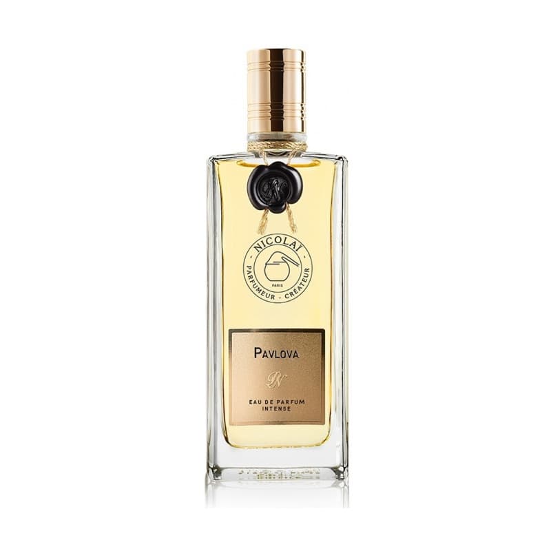 Nicolai pavlova