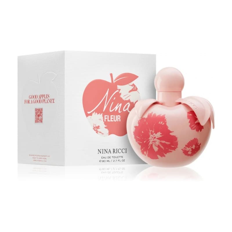 Nina ricci nina fleur