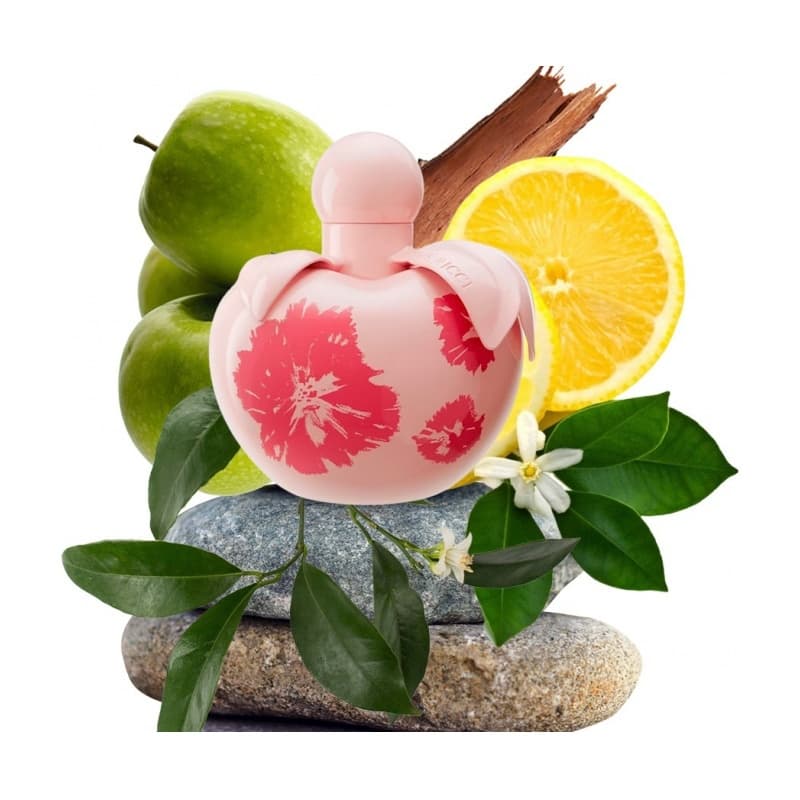 Nina ricci nina fleur