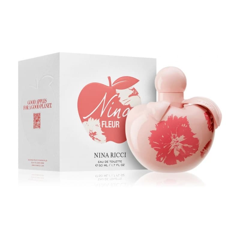 Nina ricci nina fleur