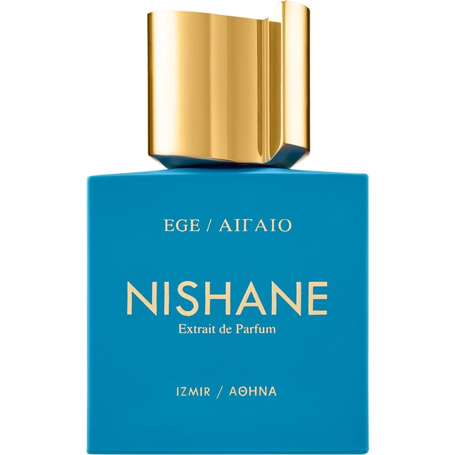Nishane no boundaries collection ege