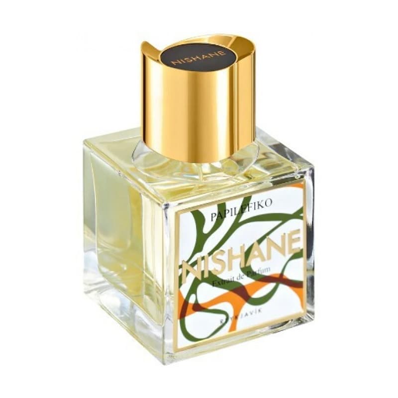 Nishane papilefiko
