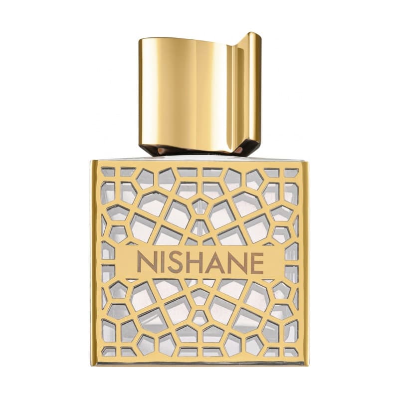 Nishane prestige collection hacivat oud