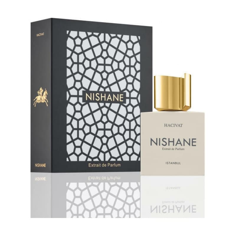 Nishane shadow play trilogy hacivat