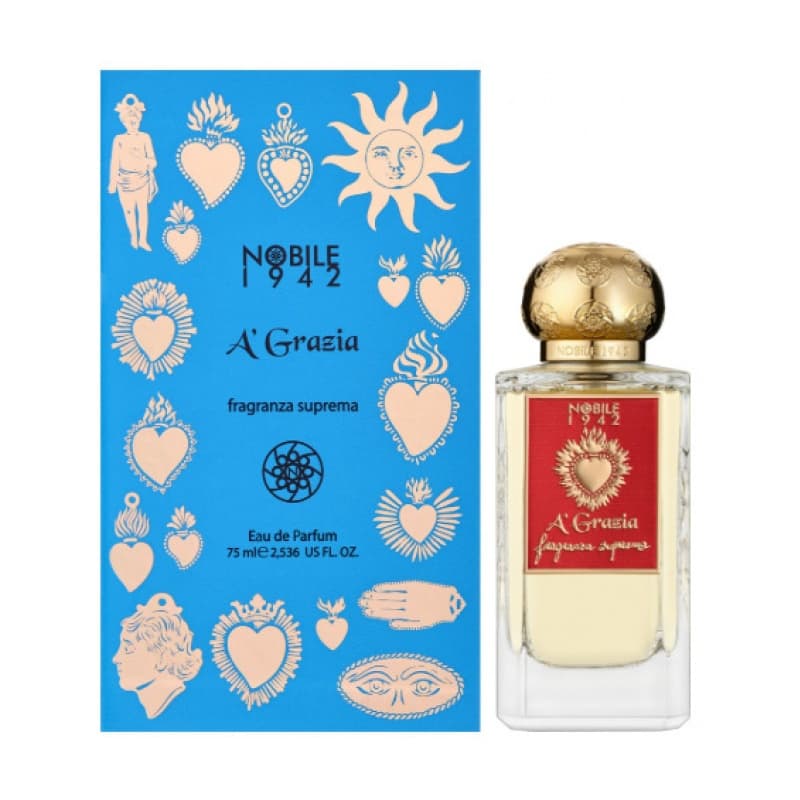 Nobile 1942 A' Grazia