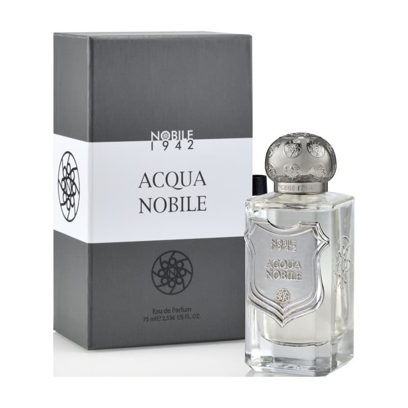 Nobile 1942 acqua nobile