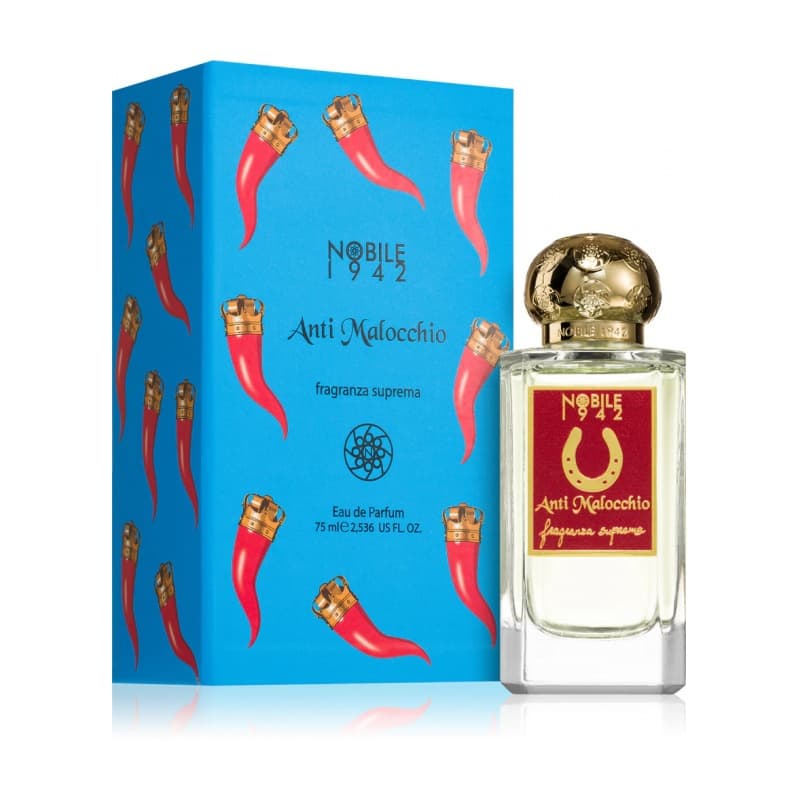 Nobile 1942 anti malocchio