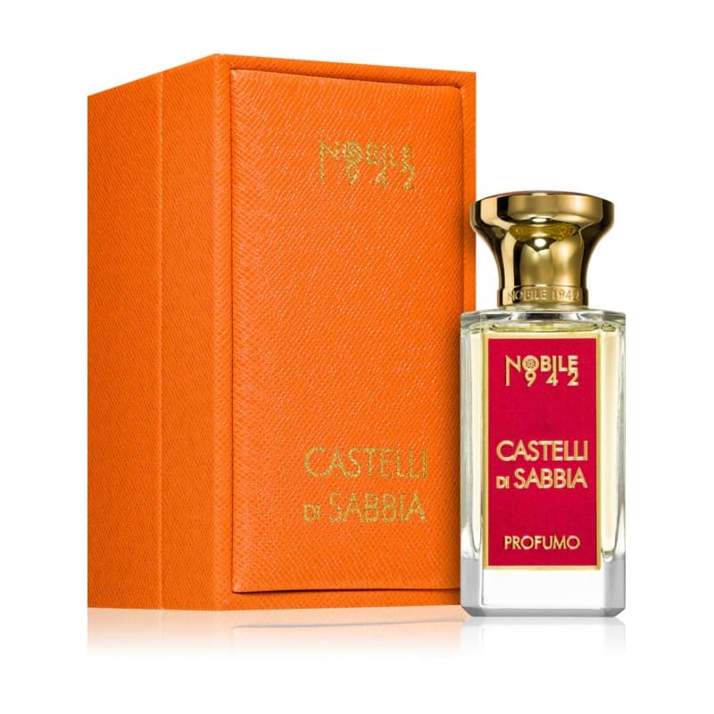 Nobile 1942 Castelli Di Sabbia