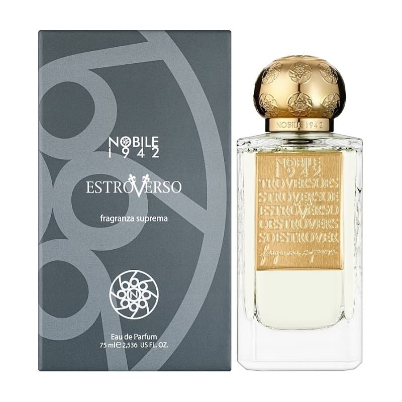 Nobile 1942 estroverso