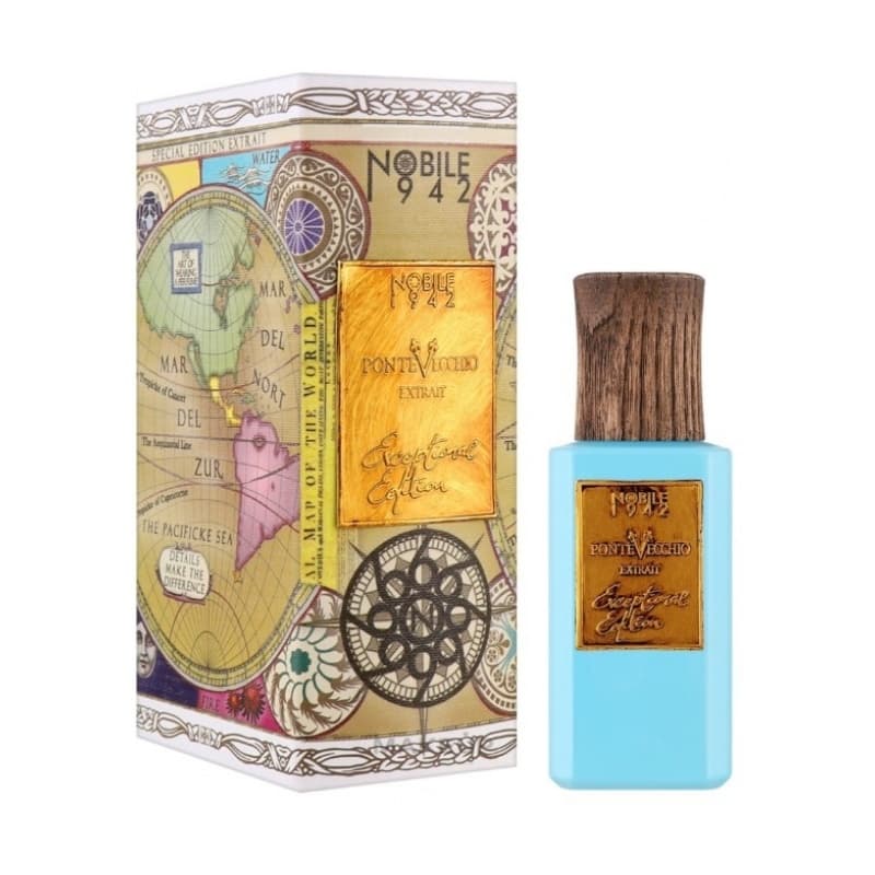 Nobile 1942 pontevecchio w exceptional edition