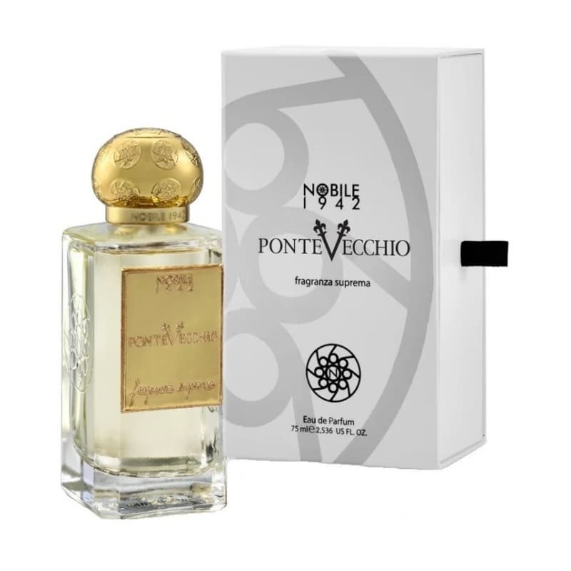 Nobile 1942 pontevecchio