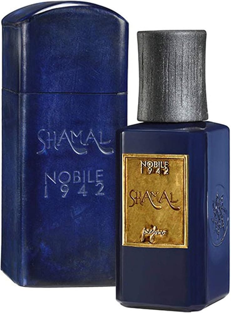 Nobile 1942 shamal parfum