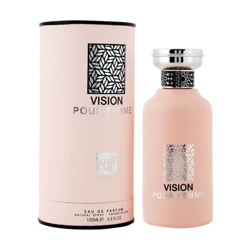 Nusuk vision pour femme