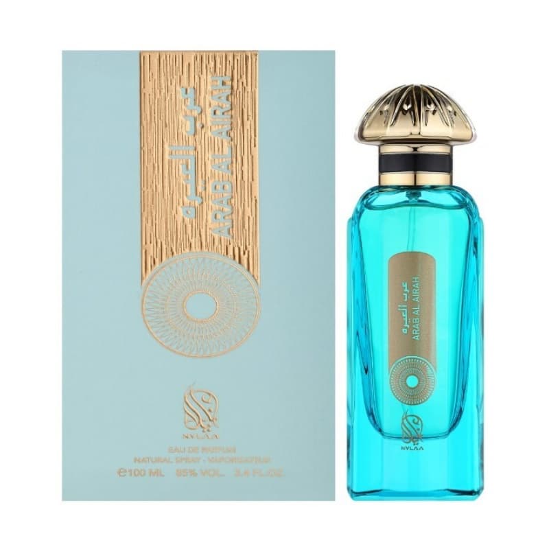 Nylaa arab al airah
