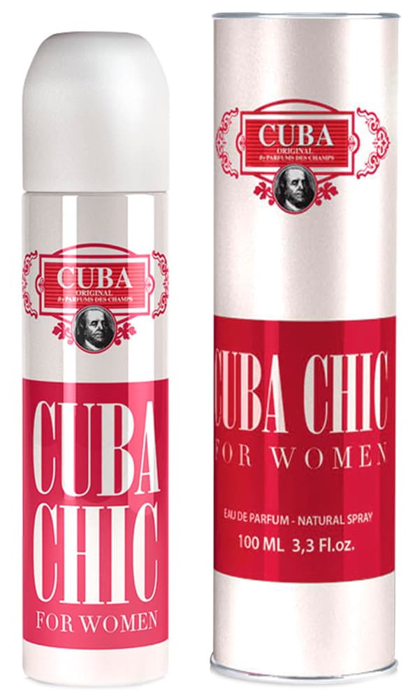 Cuba chic