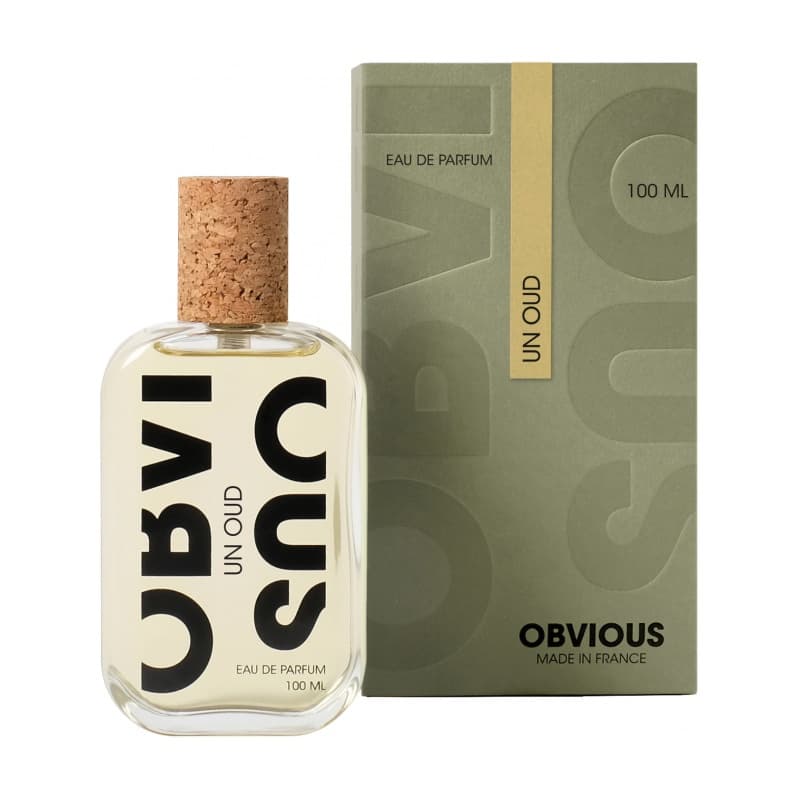 Obvious un oud