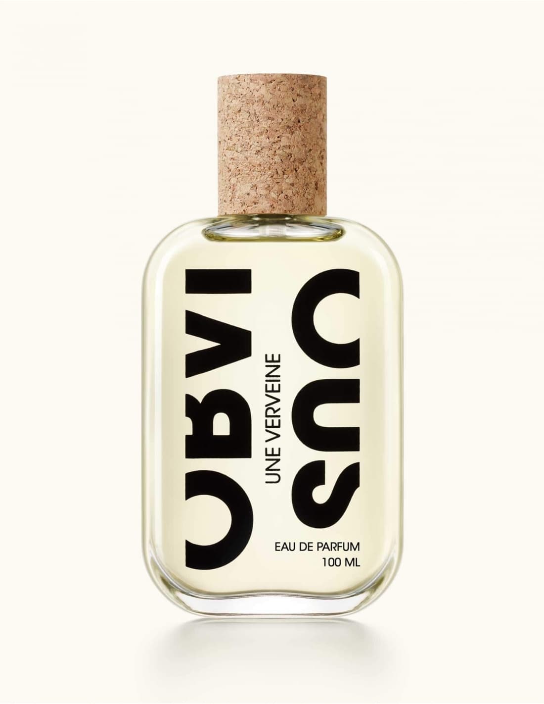 Obvious une verveine