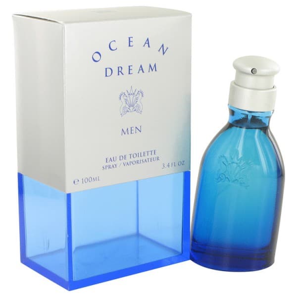 Ocean dream for men